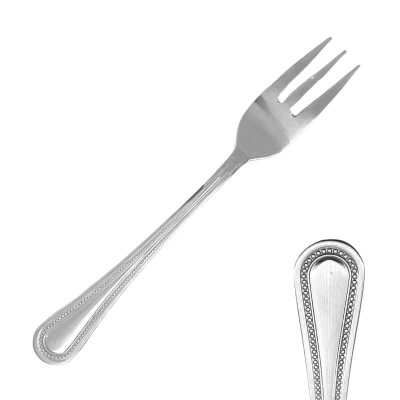 Bead Cake Fork  (Dozen)