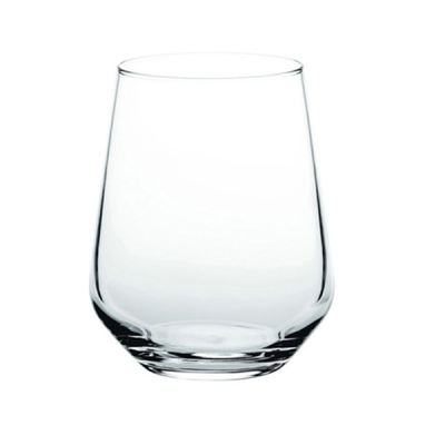 Allegra Water Glass 425cl (Pack 3)