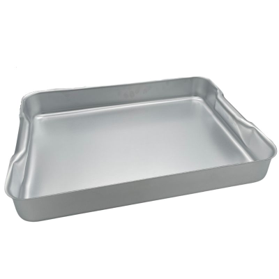 Aluminium Baking Dish 47 x 35.5 x 7cm