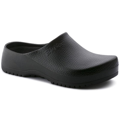 Black SuperBirki Shoe EU 46 UK 11.5
