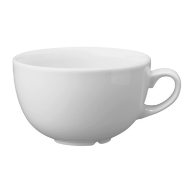 Churchil White Cafe Cappuccino Cup 12oz (Pack 24)