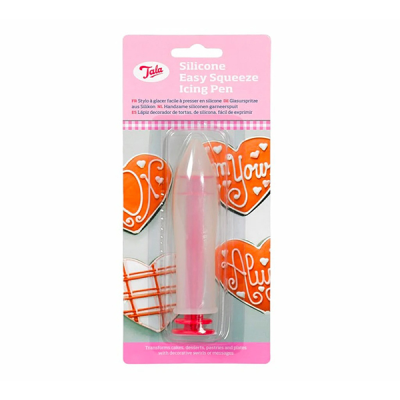 Tala Easy Squeeze Icing Pen