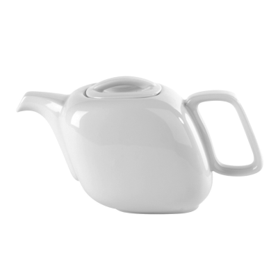 Porclite Perspective Tea Pot Lid - Large