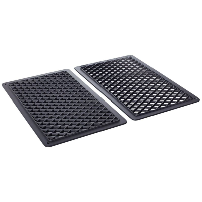 Rational Accessories Cross and Stripe Grill Grate GN 1/1
