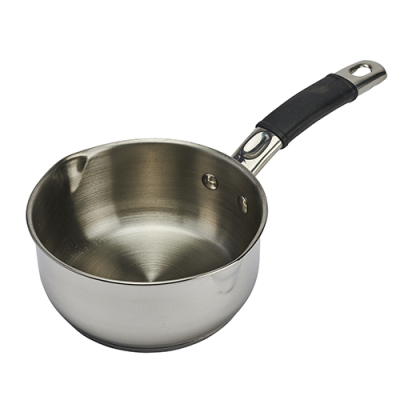Royal Cuisine Stainless Steel Milk Pan Induction 18cm