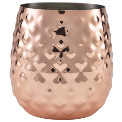 Pineapple Cup Copper 44cl / 15.5oz