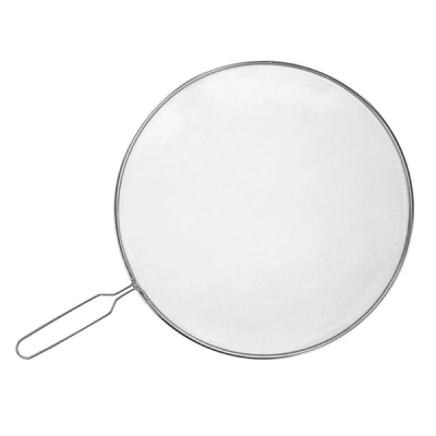 Chef Aid Round Spatter Guard 33cm