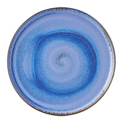 Murra Pacific Walled Plate 10.5" (27cm) (Pack 6)