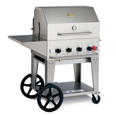 Crown Verity MCB30 Professional Barbecue System