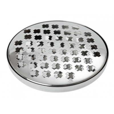 Stainless Steel Round Drip Tray