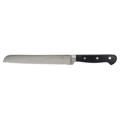 Sabatier Triple Rivet Bread Knife 20cm