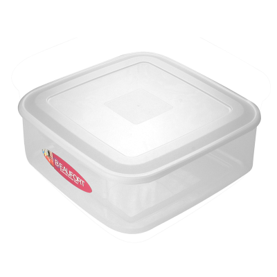 Beaufort 7 Litre Square Food Container
