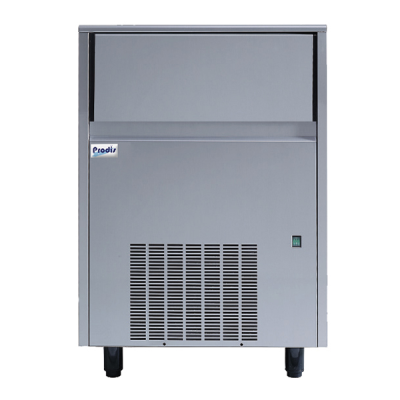 Prodis C80 Icemaker 40kg Storage 2 Years Parts Only Warranty