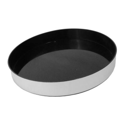 Foil Wrapped Non Slip Tray 330mm
