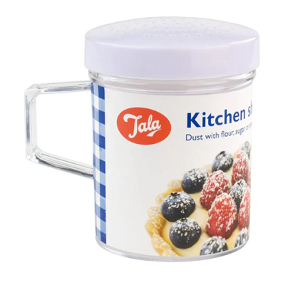 Tala Plastic Kitchen Shaker / Dredger