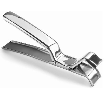 Lacor Stainless Steel Tong For Oven Tray