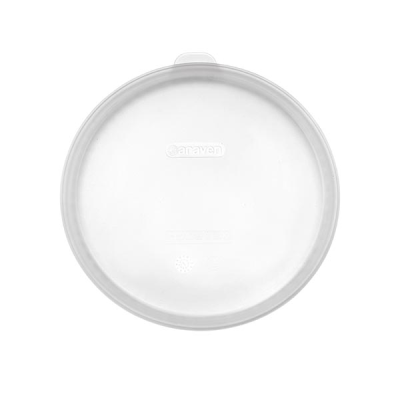 Araven Silicon Lid For Bowl 286mm