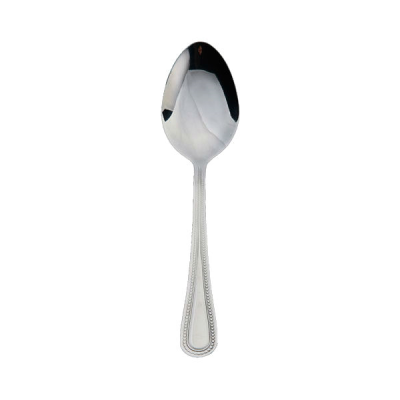 Bead Dessert Spoon  (Dozen)