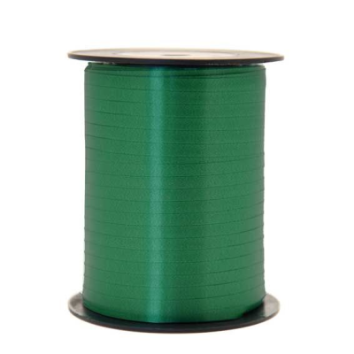 Curling Ribbon 5mm x 500meter Emerald