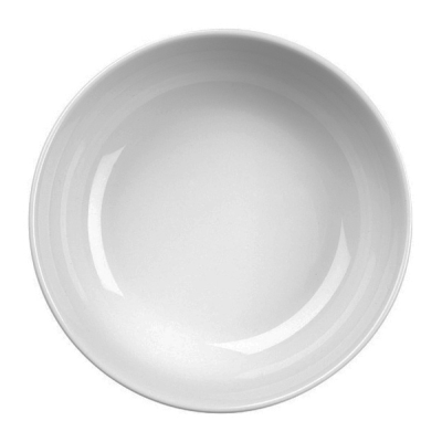 Art De Cuisine Menu Porcelain Bowl 6.25"