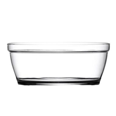 Polycarbonate Chefs Bowl 4" / 100mm (Pack12)