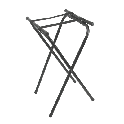 Tray Stand Black