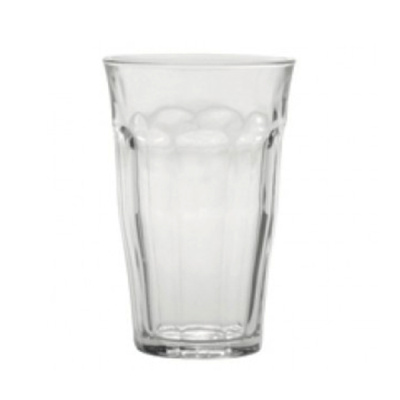 Duralex Picardie Clear Glass Tumblers 50cl (Pack 6)