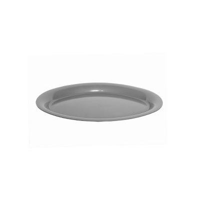 Whitefurze Silver Oval Platter 53cm