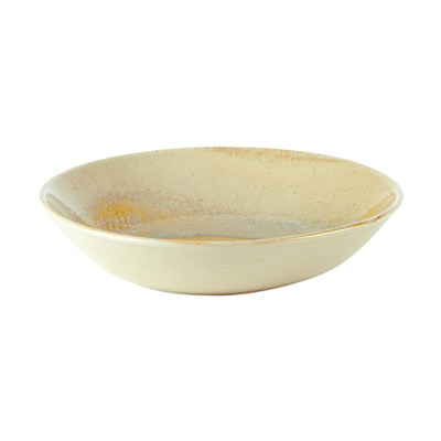 Rustico Pearl Pasta Bowl 23cm