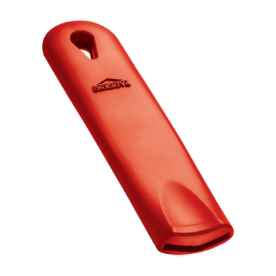 Paderno Red Silicone Sleeve 20-36cm