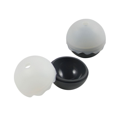 Maga Ice Spheres Mould Set of 2