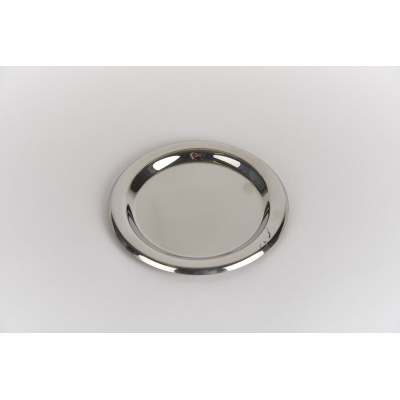 Tip Tray Stainless Steel 14cm