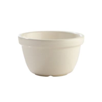 Mason Cash Round White Pudding Basin - Size 48 12.5cm