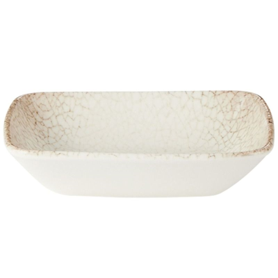 Academy Fusion Scorched Rectangle Dish 17 x 12cm