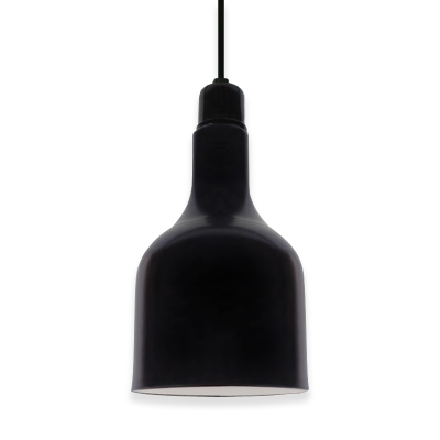 Baselite FW400 Black Shade Heat Lamp