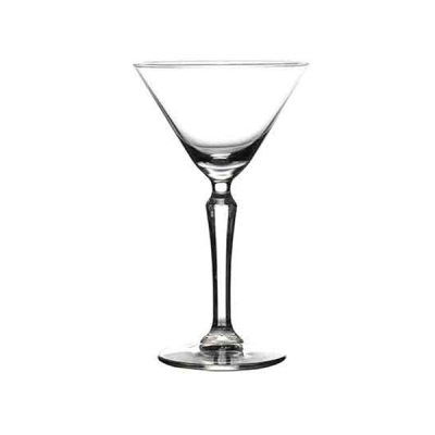 Libbey Speakeasy Martini Glass 19cl / 6.75oz (Pack 12)