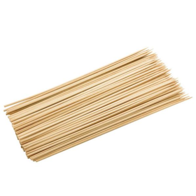Bamboo Skewers 16cm/6" (Pack 100)