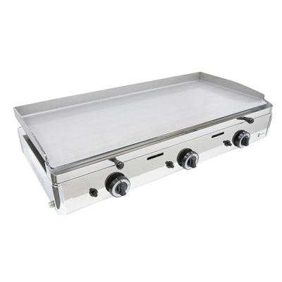 Parry Wide Gas Griddle PGF1000G 9.3kW (LPG or NG)