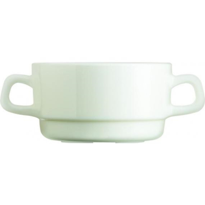 Arcoroc Zenix Intensity Soup Bowl 11.25oz / 320ml