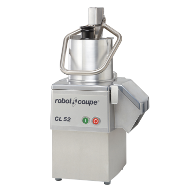 Robot Coupe CL52 Veg Prep Machine Single Phase 1 Speed 24492