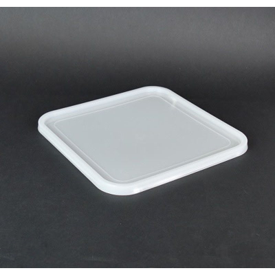 Ice Cream Container Lid fits 10Ltr