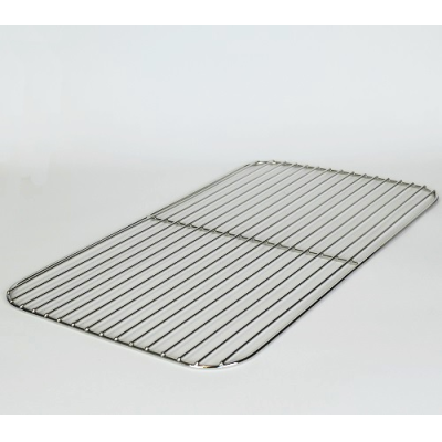 Stainless Steel Gastronom Grid 1/1 480x280