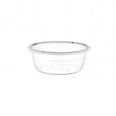 Hobby Round Clear Basin 1.5 Litre