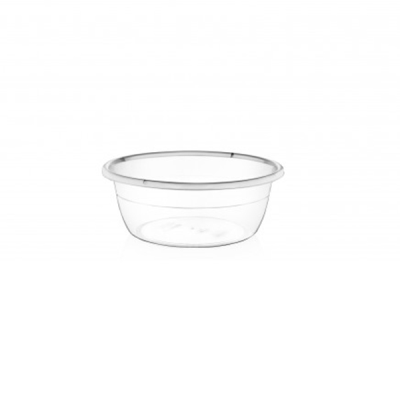 Hobby Round Clear Basin 1 Litre