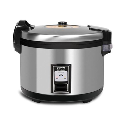 Zyco ZCK100 10 Litre Rice Cooker