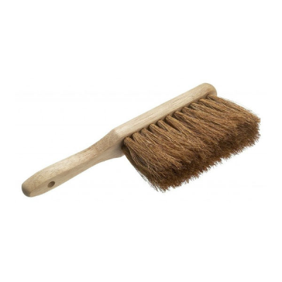 Wooden Bannister Hand Brush Natural Coco