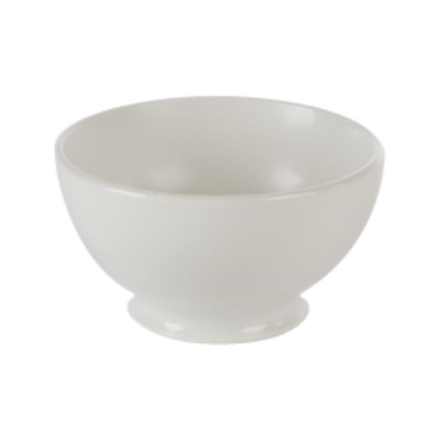 Simply Footed Bowl 20oz