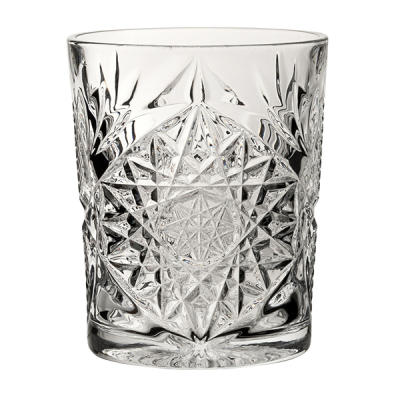 Rockstar Double Old Fashioned Tumbler 12.25oz / 35cl