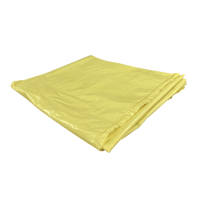 Yellow Bin Bag 18 x 29 x 39" (Pack 200)