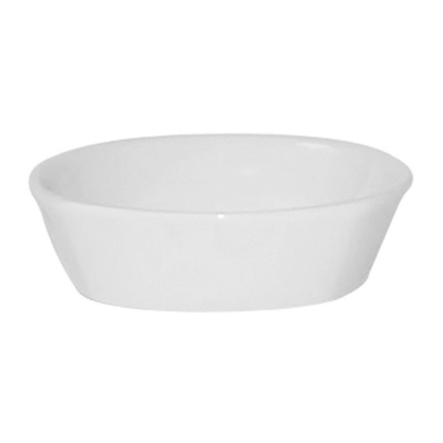 Churchil White Bit On The Side Dip Dish 5oz (Pack 24)